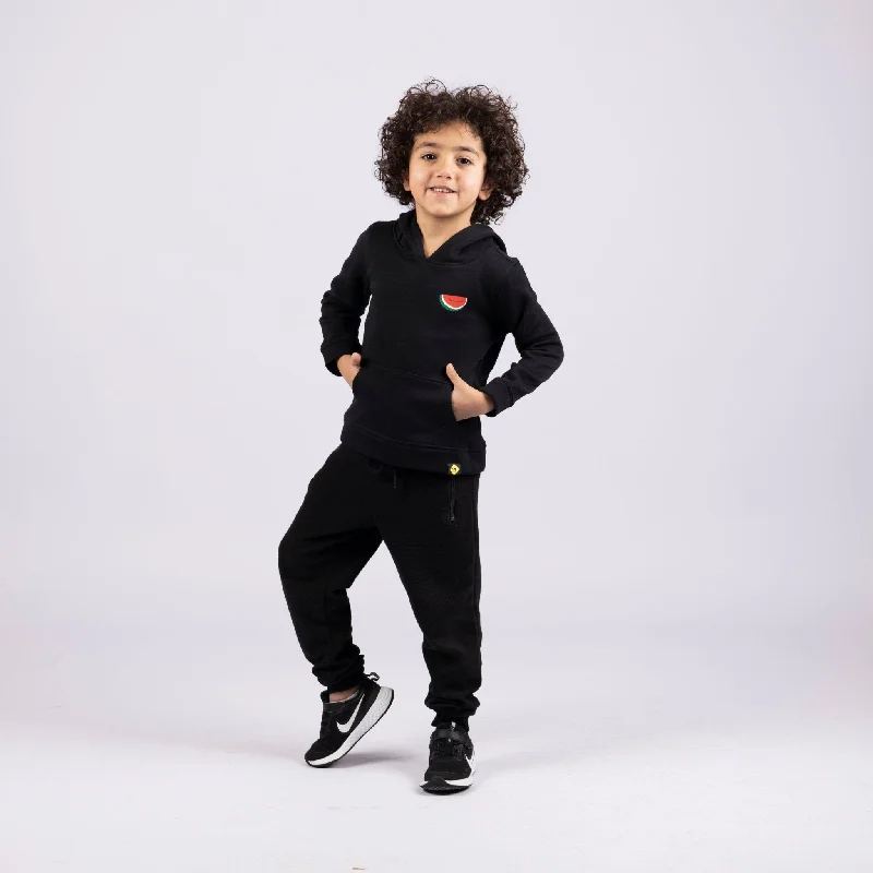 Batteekh Icon | Kid's Hoodie