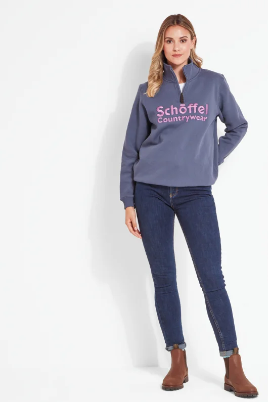 St Issey Sweatshirt