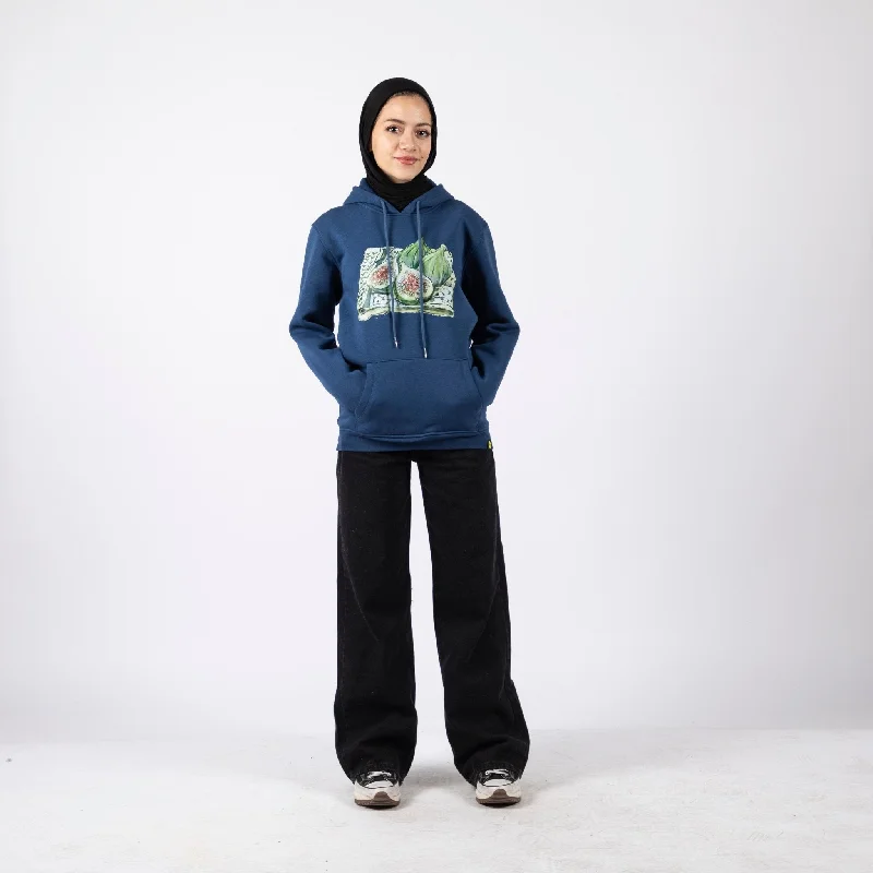 Farha Teen  | Unisex Adult Hoodie