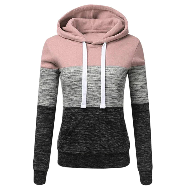 OLOMLB Zip-Up Hoodie - Women's