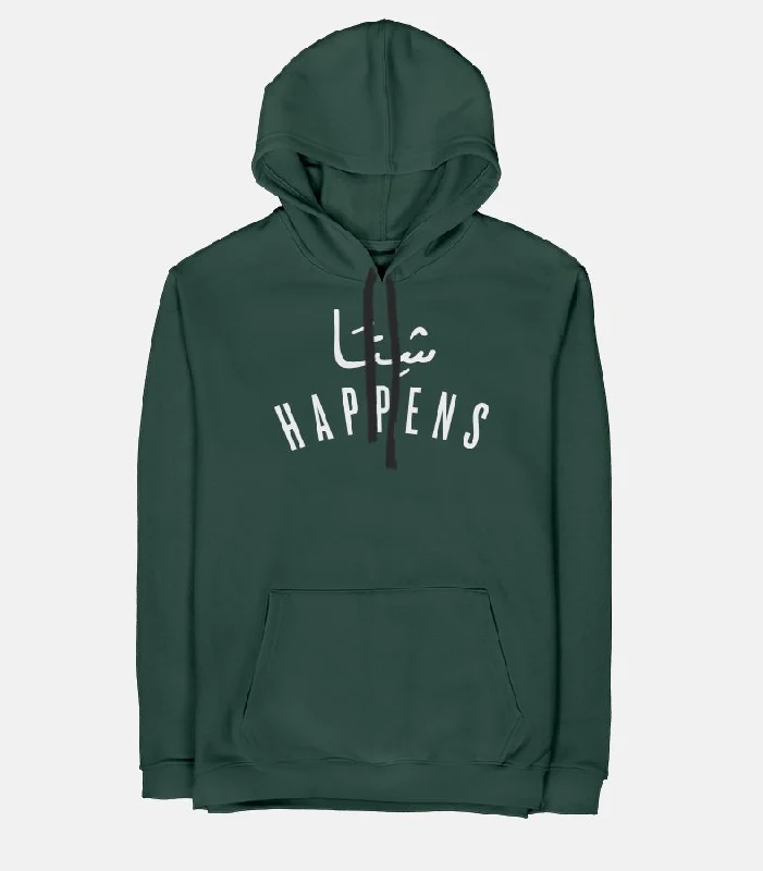 Shetta Happens | Unisex Adult Hoodie