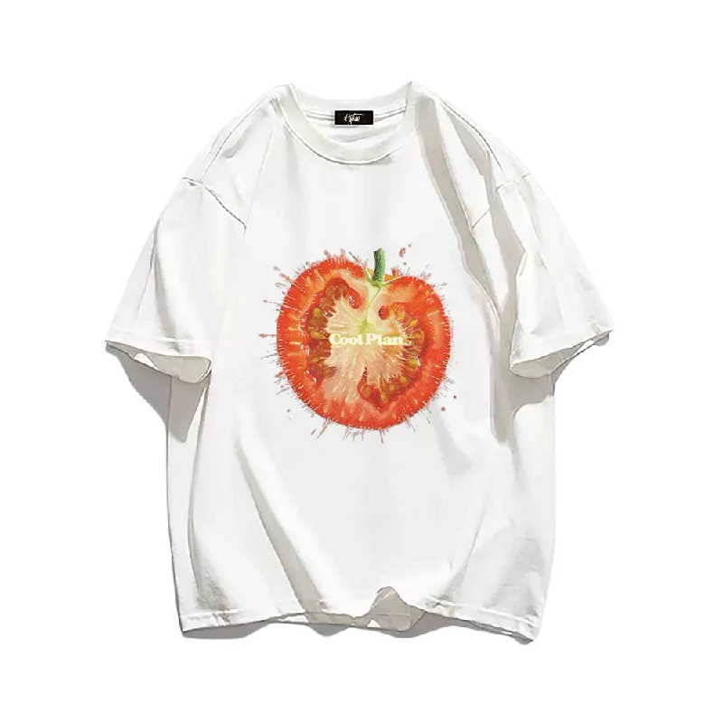 “Juicy Tomatoes” T-shirt