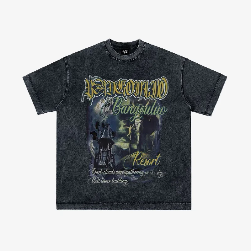 "Darkness" T-shirt