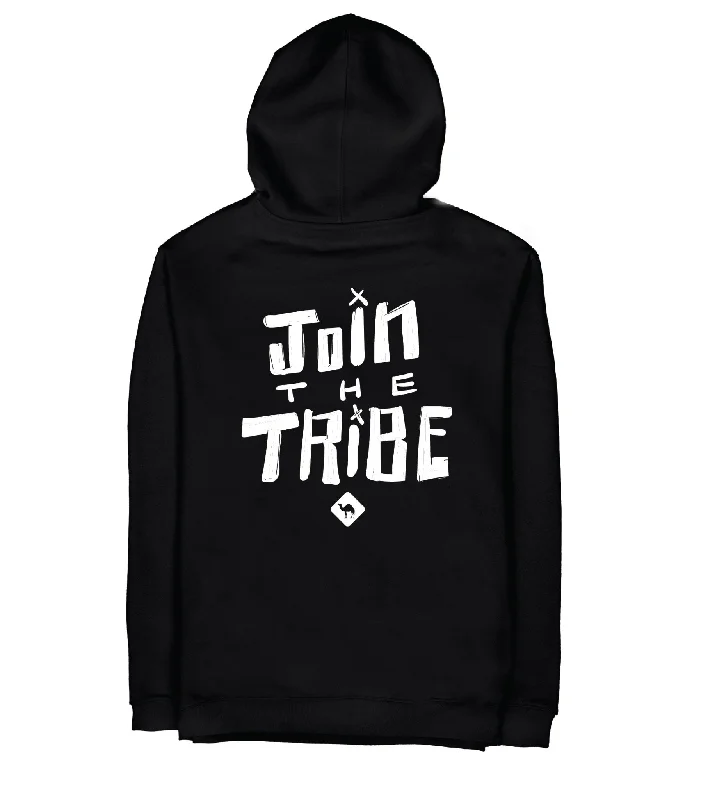 Join The Tribe | Unisex Adult Hoodie