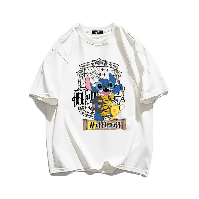 "Cartoon magic trophy" T-shirt