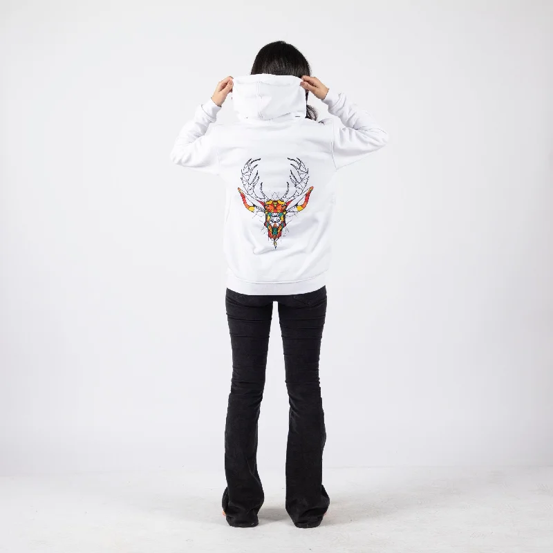 Deer | Unisex Adult Hoodie