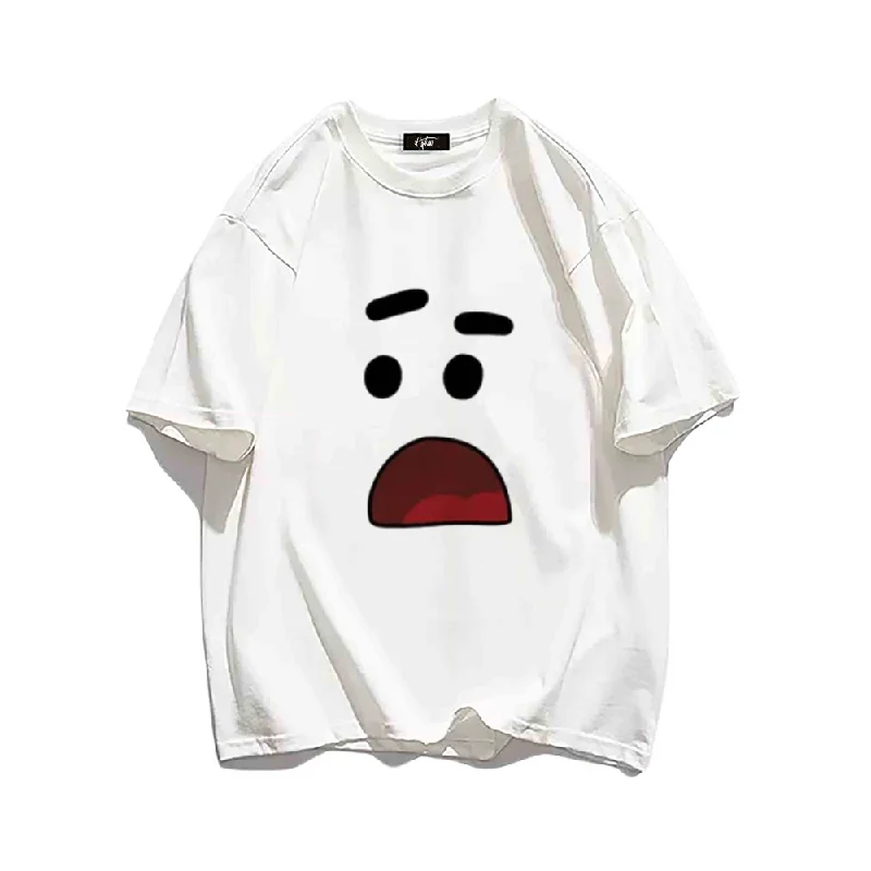 “Surprised Expression” T-shirt