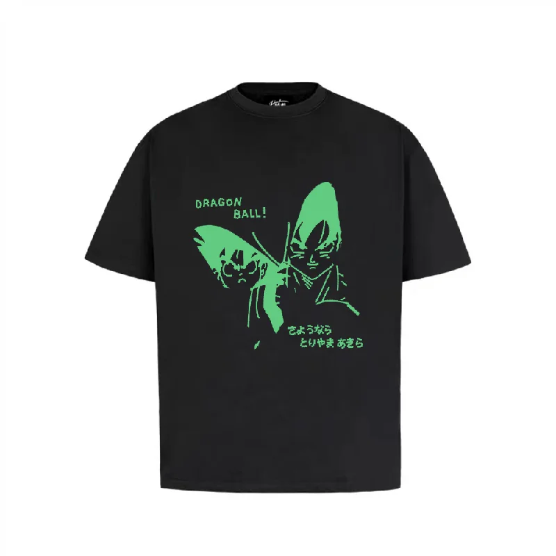 “Butterfly Night Light” T-shirt