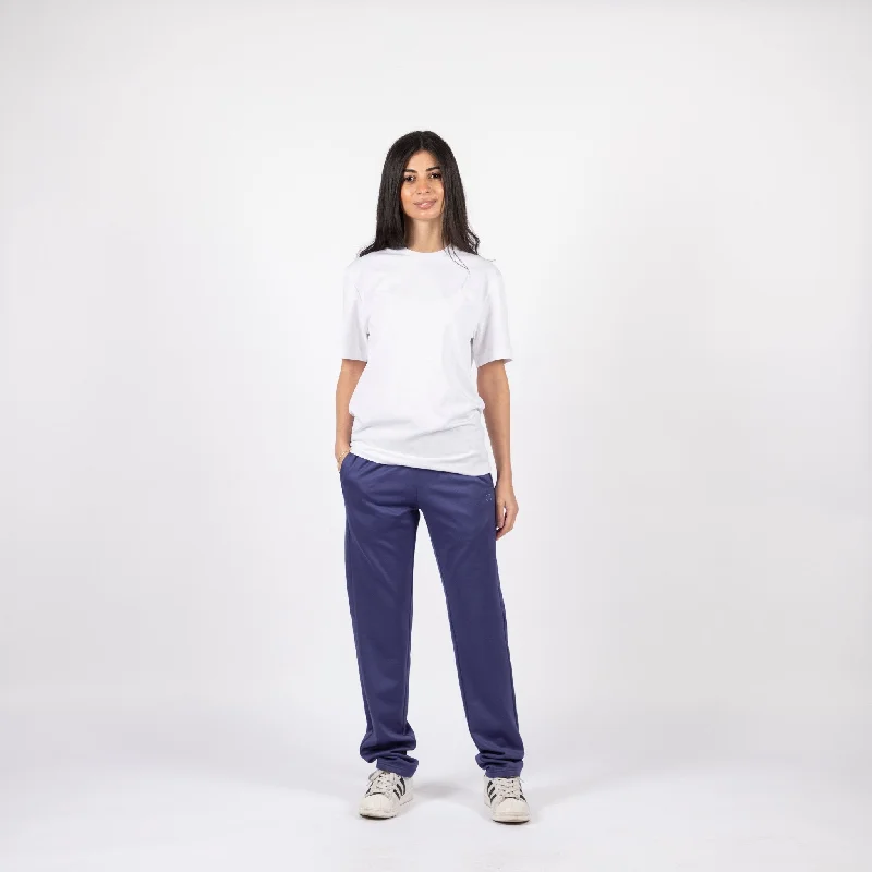 Violet | Unisex Superbasic Trainer Pants