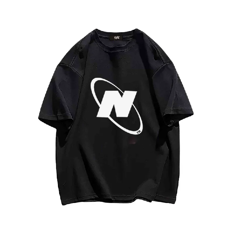 “Letter N” T-shirt