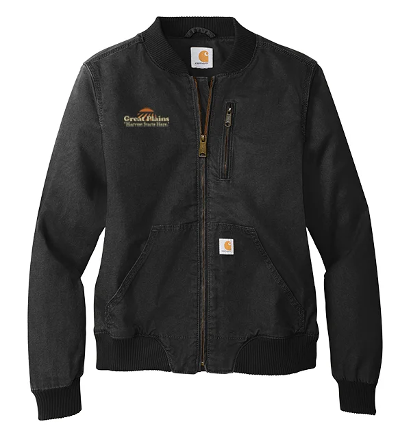 Carhartt® Women’s Rugged Flex® Crawford Jacket