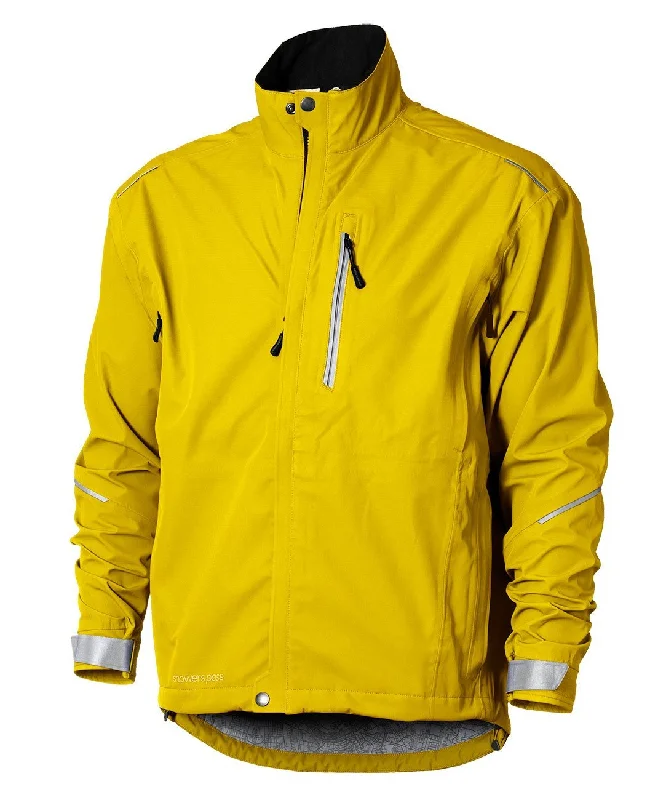 Men's Transit Jacket CC