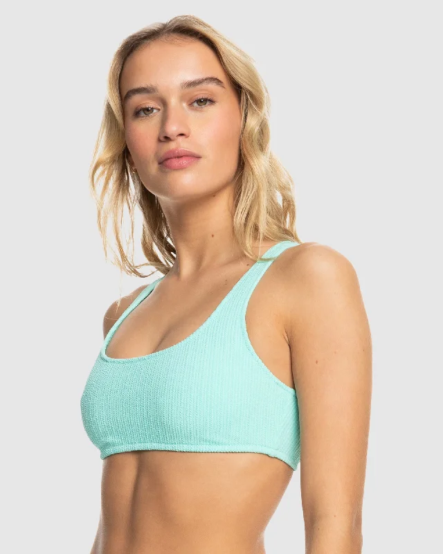 Womens Aruba Bralette Bikini Top