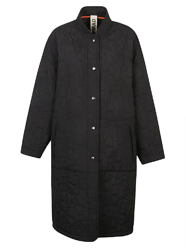 Konrad Women's Coats