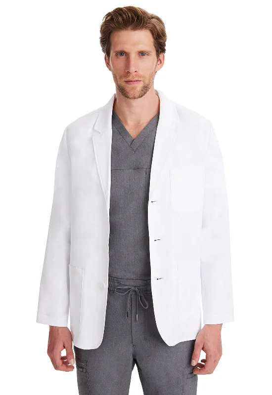 Leo Lab Coat by Healing Hands