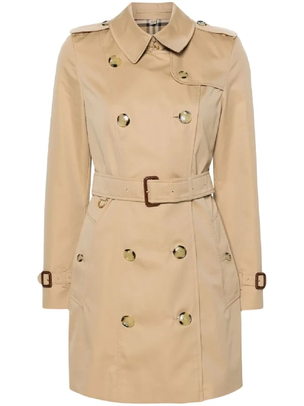 Burberry Women's Coats