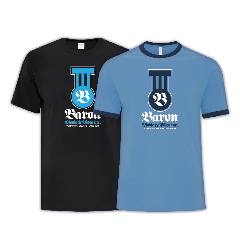 Baron Video T-Shirt