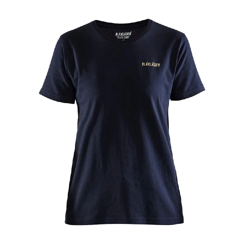 Blaklader 9412 T-Shirt Limited Edition Women