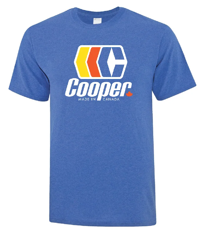 Cooper Hockey T-Shirt