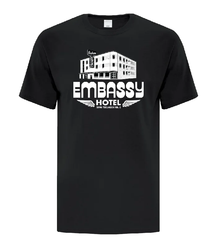 Embassy Hotel T-Shirt