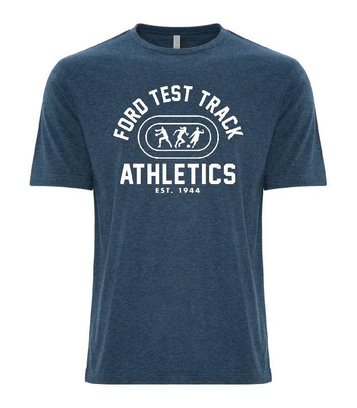 Ford Test Track Athletics Softstyle T-Shirt