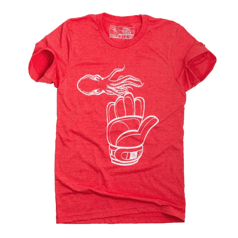 Hockey in the Glove T-Shirt