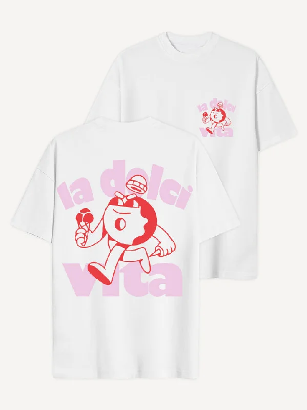 La Dolci Vita T-Shirt