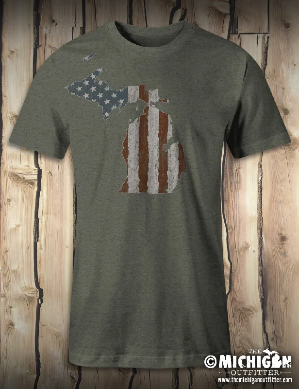 Old Glory T-Shirt