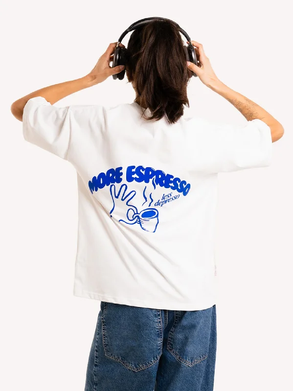 More Espresso T-Shirt