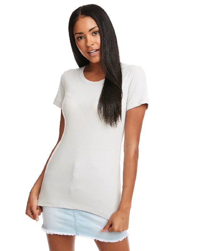 Next Level Apparel Ladies' Ideal T-Shirt N1510