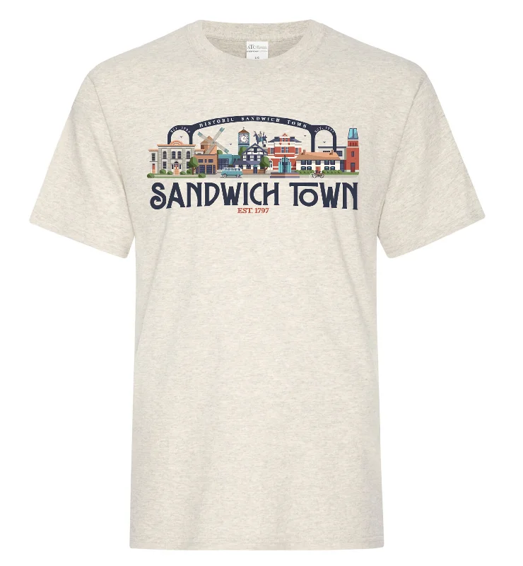 Sandwich Town T-Shirt