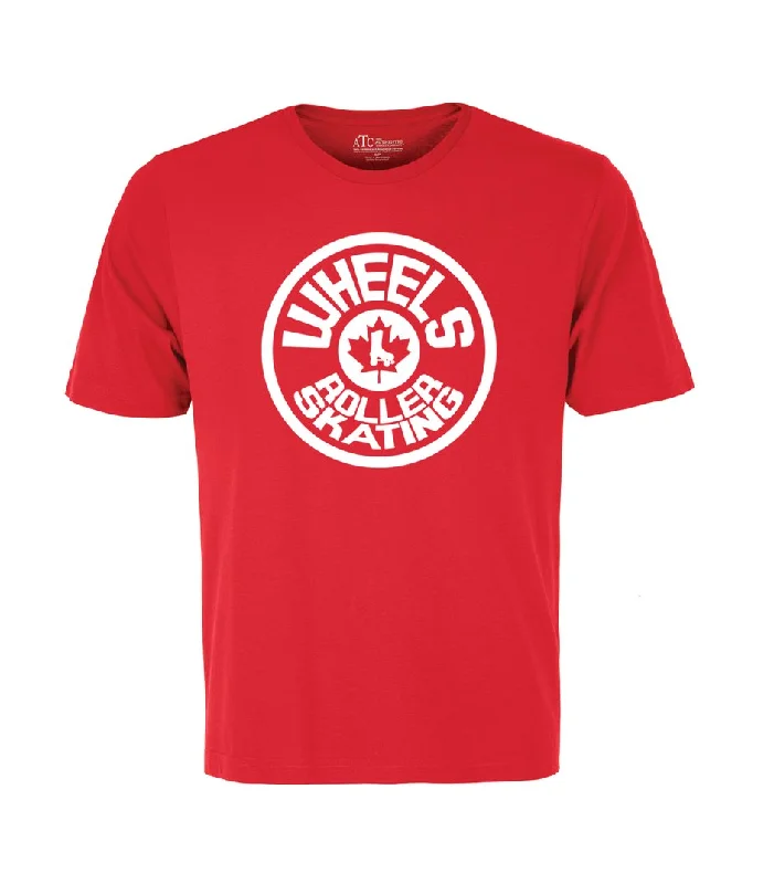 Wheels T-Shirt