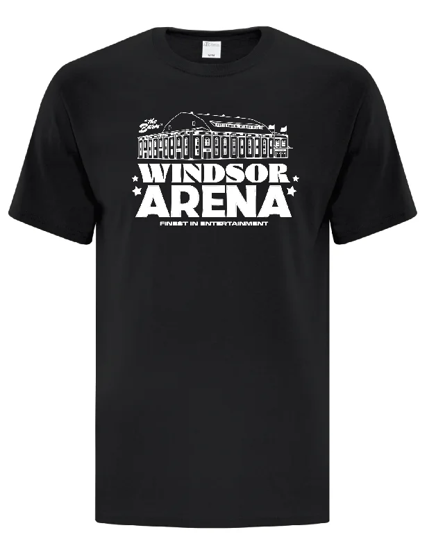 Windsor Arena T-Shirt